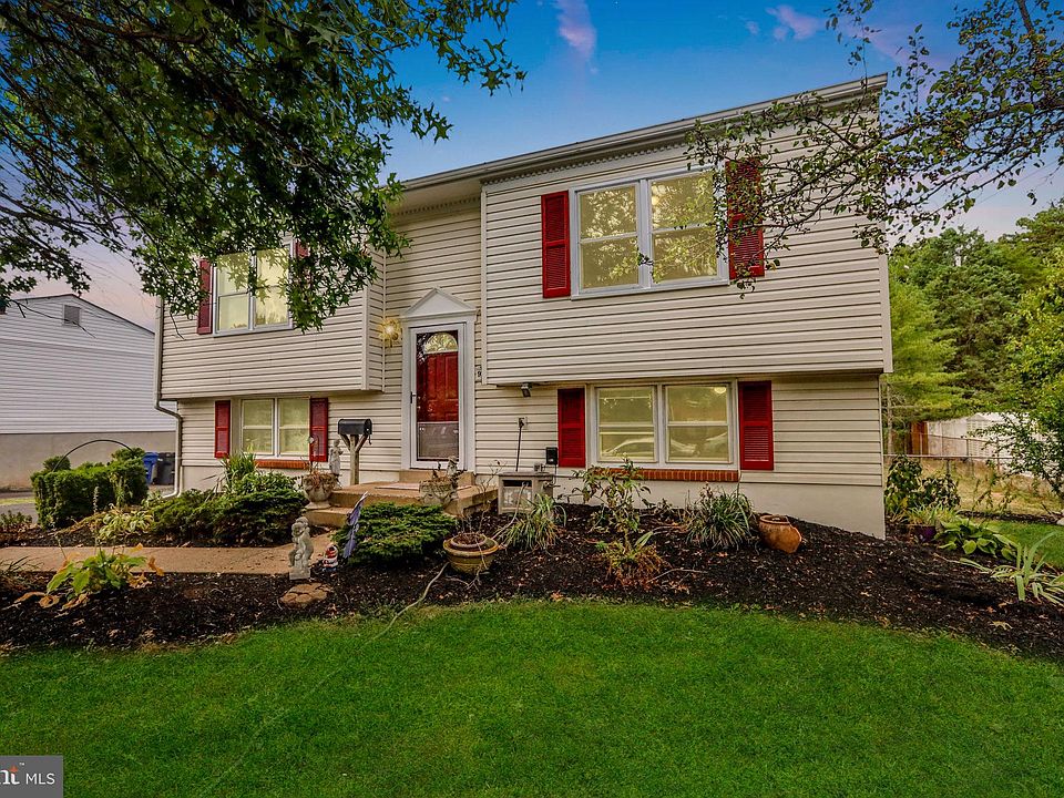 9706 Lomond Dr, Manassas, VA 20109 Zillow