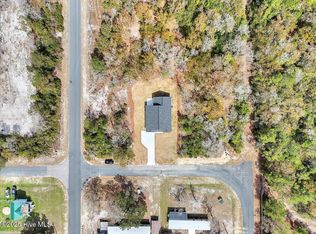 3100 Fairfield Ave SW LOT 4, Supply, NC 28462