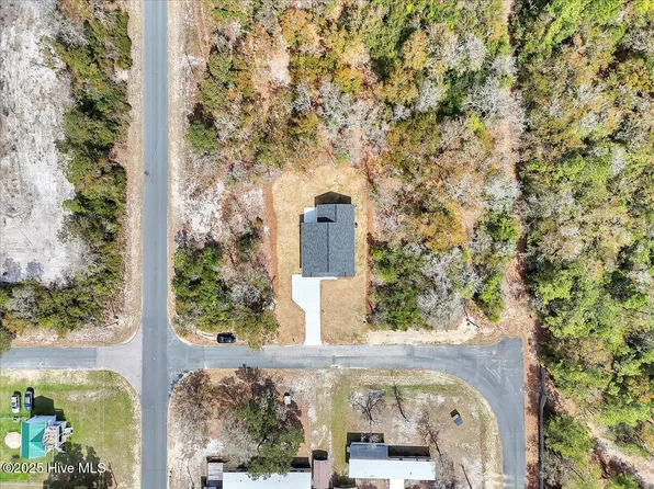 3100 Fairfield Avenue SW, Supply, NC 28462