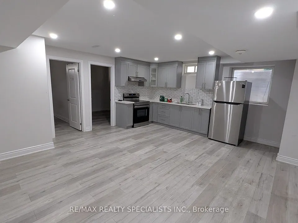 62 Hubbell Rd #BASEMENT