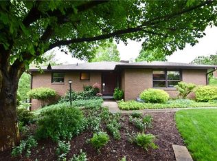 58 Emerald Dr, Washington, PA