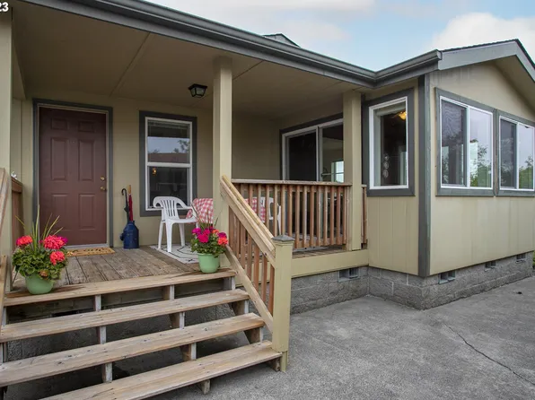 315 Ridge Dr, Seaside, OR 97138