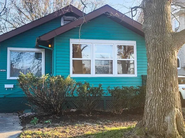 1424 E Rudisill Blvd, Fort Wayne, IN 46806