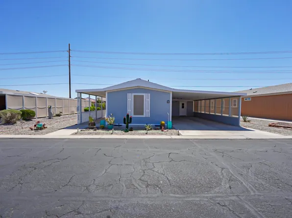 11322 S Avenue 12e #9, Yuma, AZ 85365