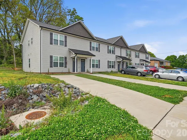 153 McKinnon Ave NE, Concord, NC 28025