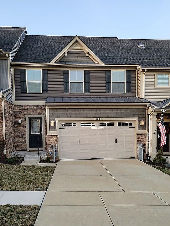 1st image of 424 Zeman Dr