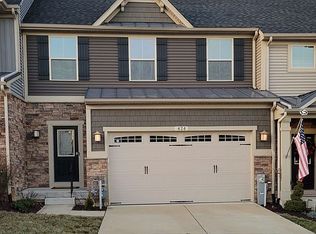 424 Zeman Dr, Millersville, MD 21108