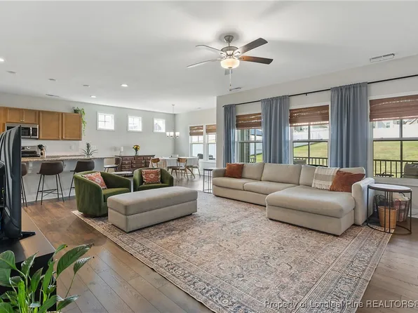 4244 Dock View Rd, Fayetteville, NC 28306