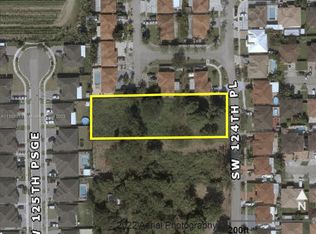 214XX SW 124th Pl, Miami, FL 33177