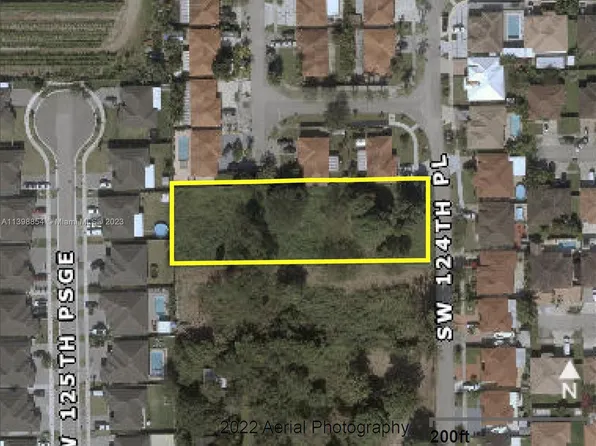 214XX SW 124th Pl, Miami, FL 33177