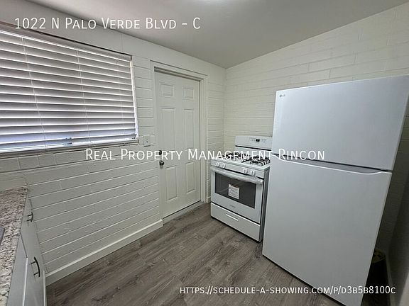 3rd image of 1022 N Palo Verde Blvd #C