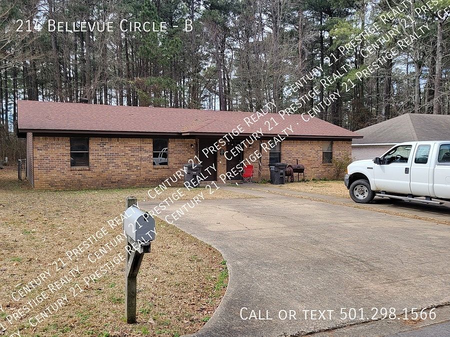 1st image of 214 Bellevue Cir APT B