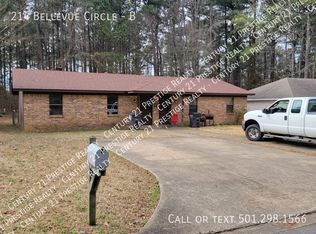 214 Bellevue Cir APT B, Jacksonville, AR 72076