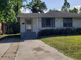 5315 Newcombe Rd, Jacksonville, FL 32209