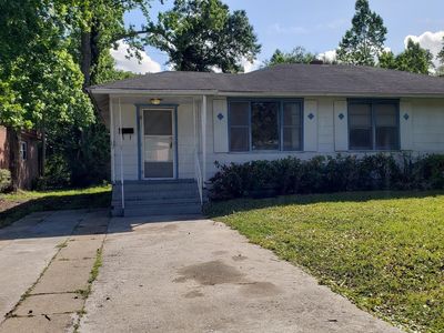 5315 Newcombe Rd, Jacksonville, FL, 32209