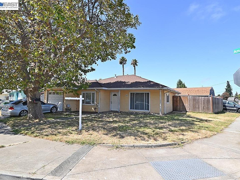 1st image of 23019 Amador St