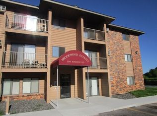 Brookwood Apts., Saint Cloud, MN 56304
