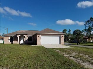 2961 8th Ave SE, Naples, FL 34117