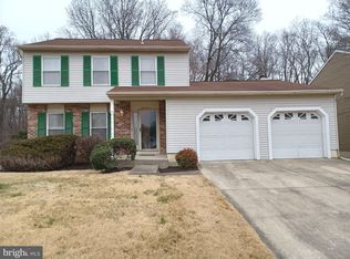 8636 Concord Dr, Jessup, MD 20794