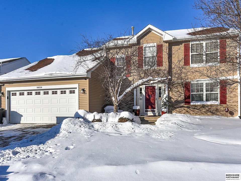 16114 S St, Omaha, NE 68135 Zillow