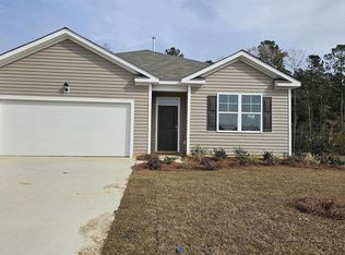 192 Columbus St LOT 130, Cali A Conway, SC 29526