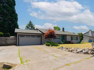1607 NW 105th St, Vancouver, WA 98685