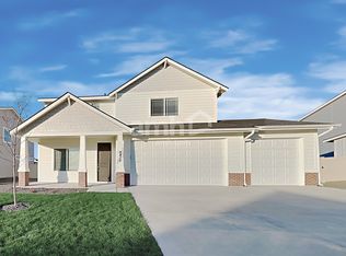 9416 W Chino St, Star, ID 83669