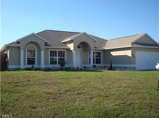 2092 SW Pruitt St, Port Saint Lucie, FL 34953