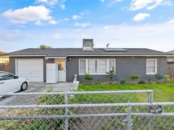 821 Lincoln Street, Hanford, CA 93230