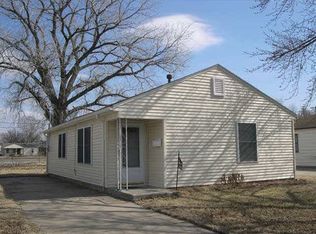 1342 S Richmond Ave, Wichita, KS 67213