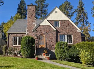 2624 S Arthur St, Spokane, WA 99203