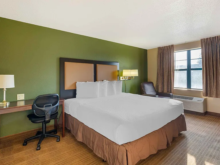 Studio Suite - 1 King Bed