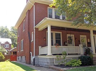 852 Pleasure Rd, Lancaster, PA 17601