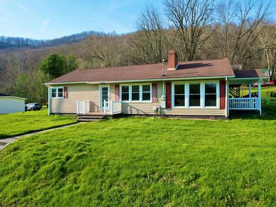 2245 Saltville Hwy, Saltville, VA, 24370