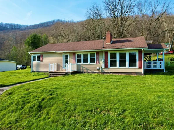 2245 Saltville Hwy, Saltville, VA 24370