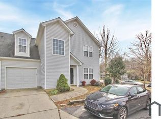 5150 Brooktree Dr, Charlotte, NC 28208