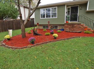 383 Mayberry Ln, Dover, DE 19904