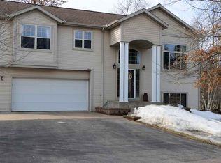 152883 Cloverland Ln, Wausau, WI 54401