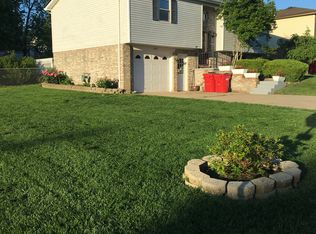 1503 Highlands Dr, Frankfort, KY 40601