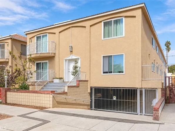 933 11th St APT 9, Santa Monica, CA 90403