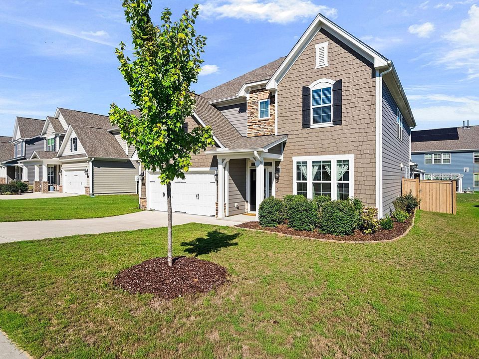 1st image of 4916 Chase Hill Way