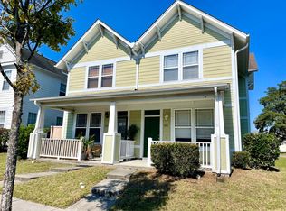 3861 Verde Ave, North Charleston, SC 29405