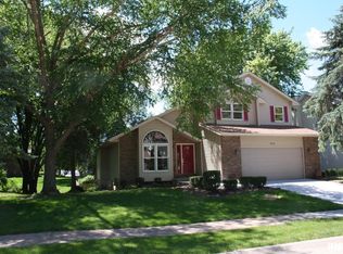 3543 Woodberry Pl, Bettendorf, IA 52722