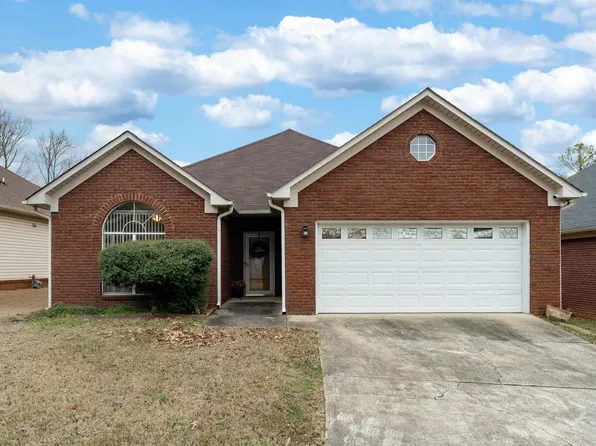 504 Lakeside Cir, Center Pt, AL 35215