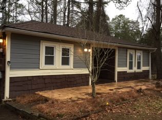 383 Brick Mill Rd, Canton, GA
