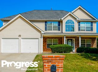 7073 Cavender Dr SW, Atlanta, GA 30331