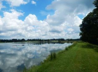 Hidden Lake Rd, Flora, MS 39071