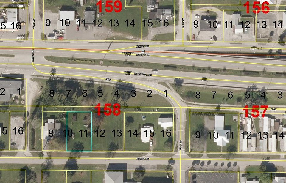 1st image of 371 Avenue J SW