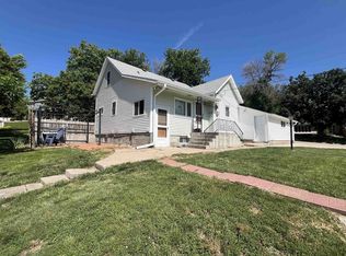 1023 Verona Ave, Ravenna, NE 68869