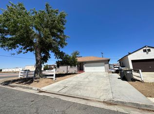 38374 Jeanette St, Palmdale, CA 93550